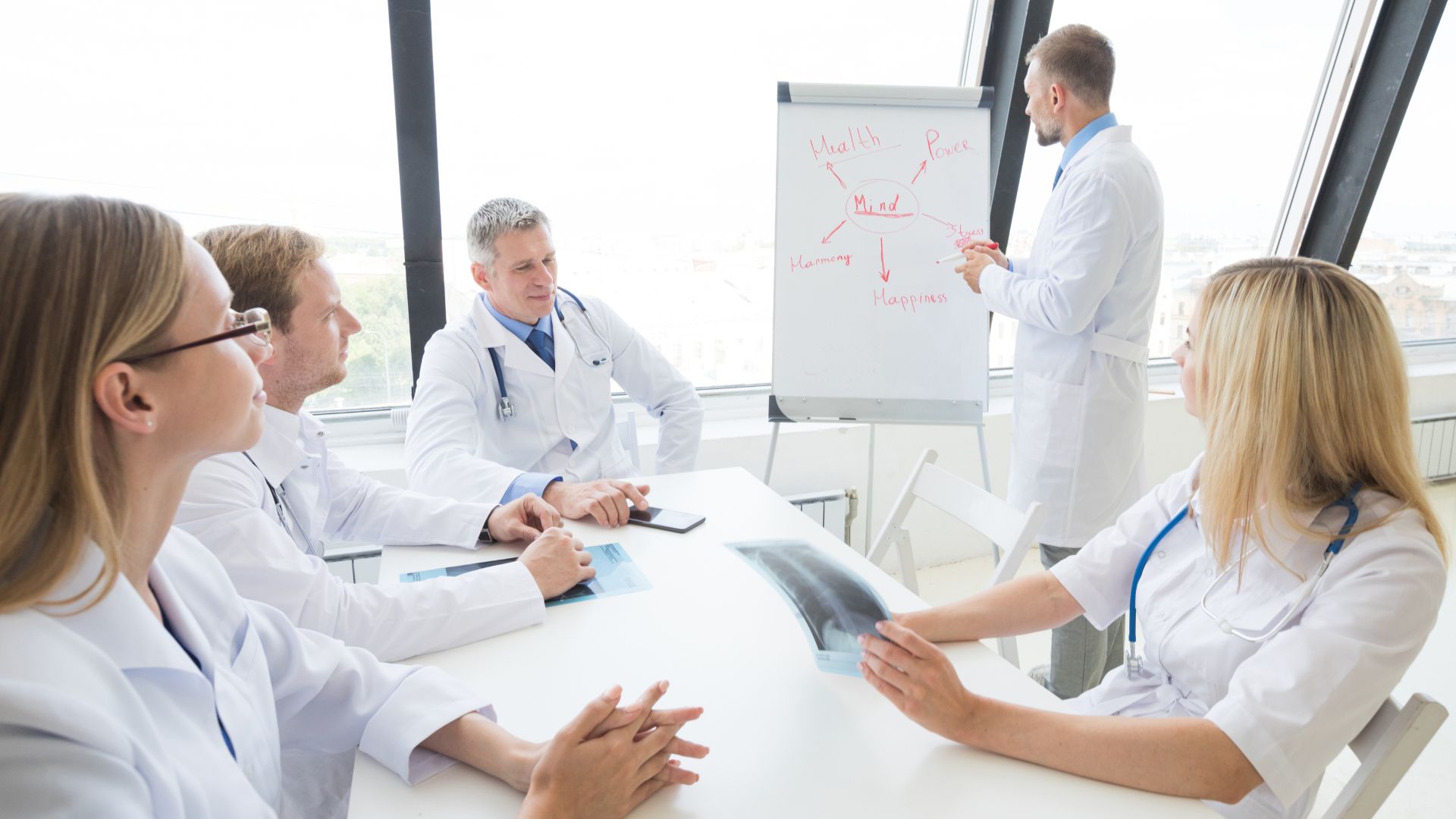 Mastering Complex Trauma Treatment