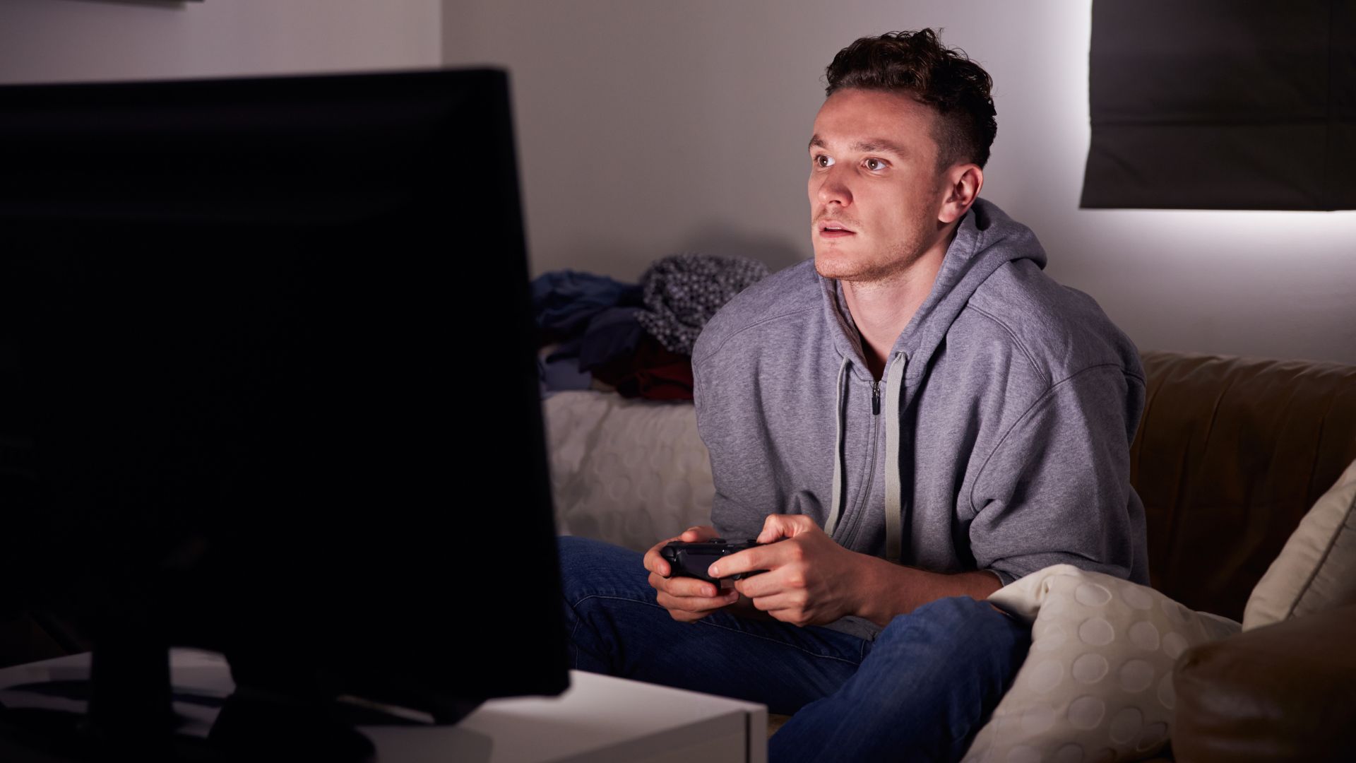 Understanding Video Game Addiction